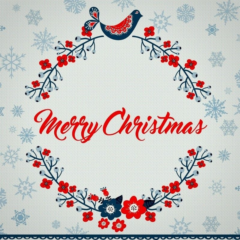 Latest Merry Christmas Images