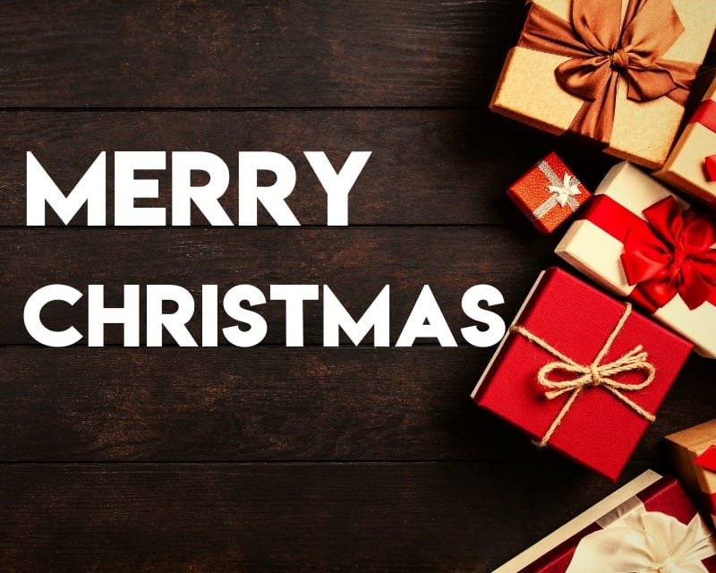 Latest Merry Christmas Images