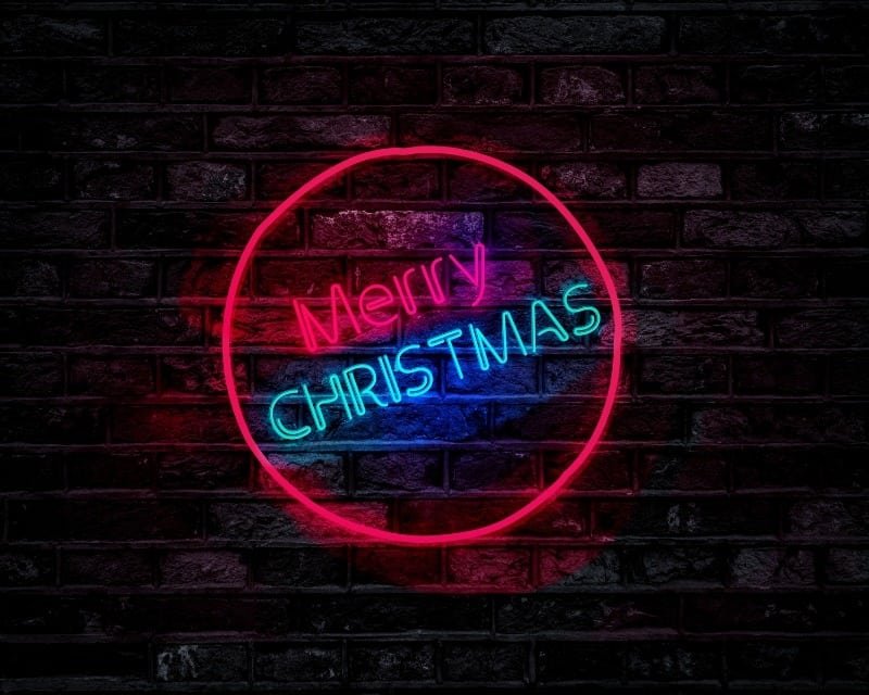 Latest Merry Christmas Images