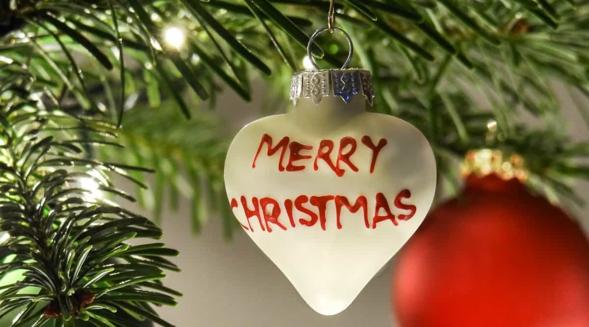 Latest Merry Christmas Images