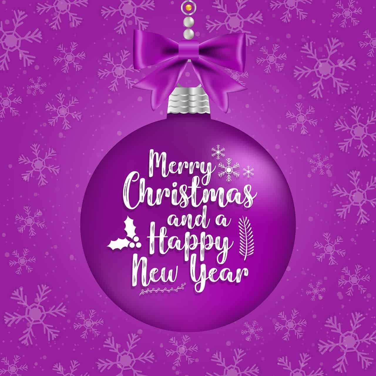 Latest Merry Christmas Images