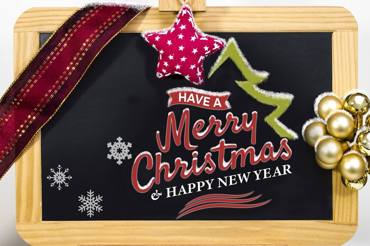 Merry Christmas Images
