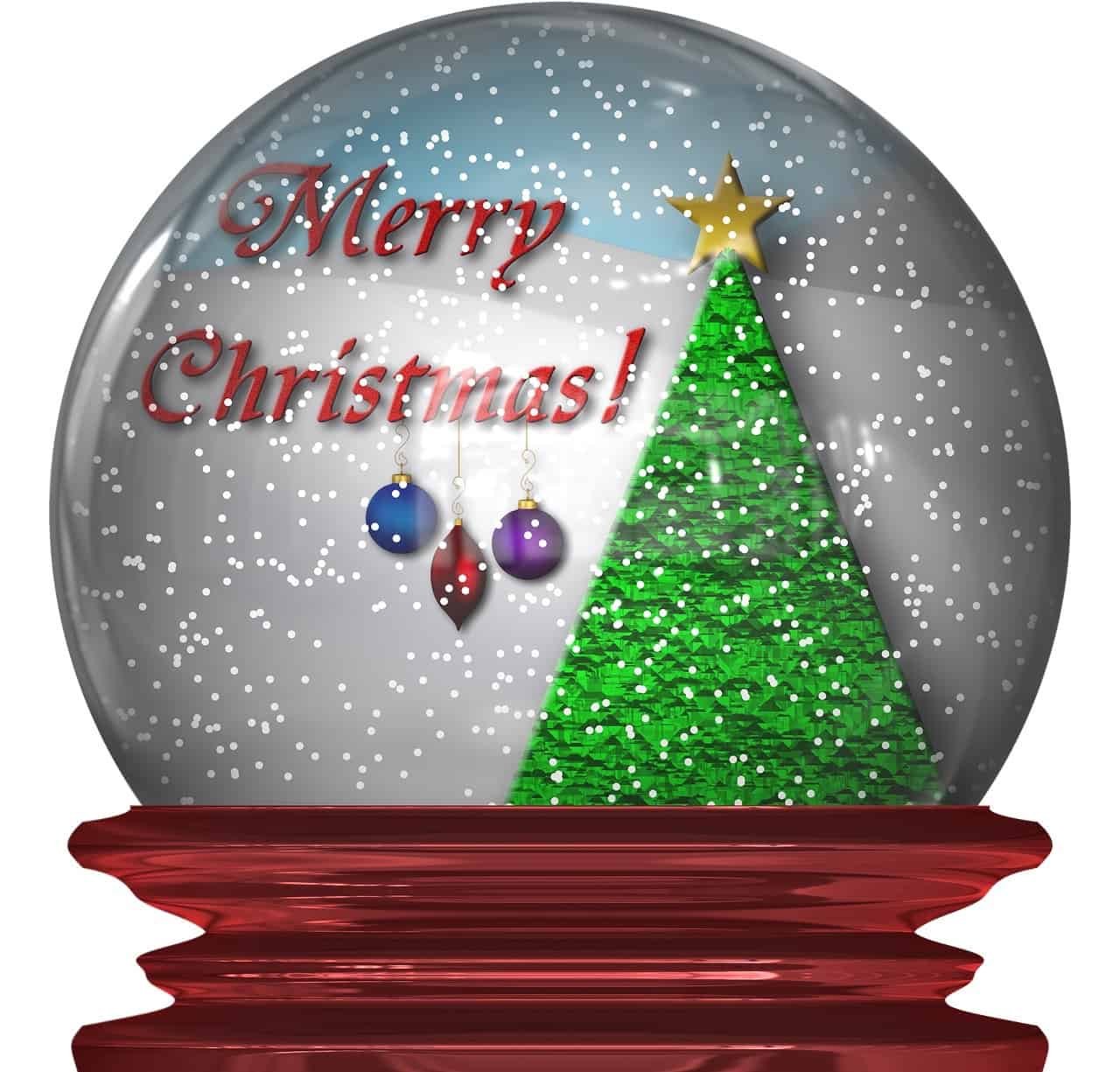 Merry Christmas Images