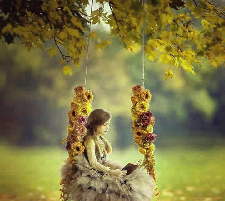 DP of Nature