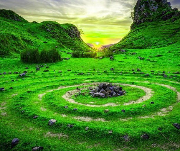 Nature DP HD