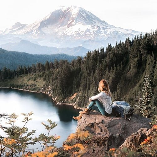 Nature DP Photo