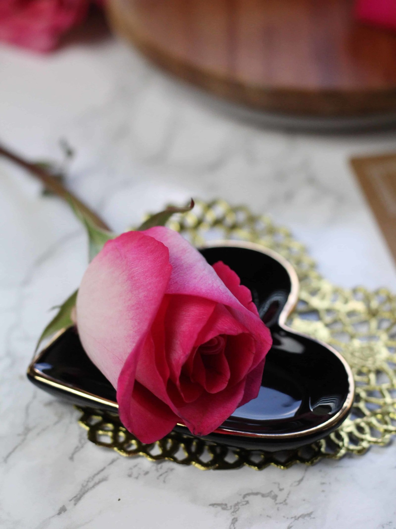 Rose DP Photo
