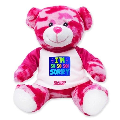 Cute Sorry Images