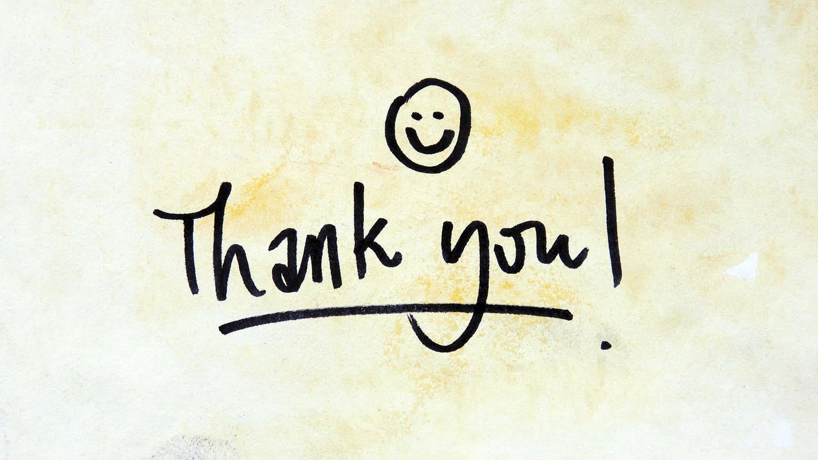 Thank You Images HD