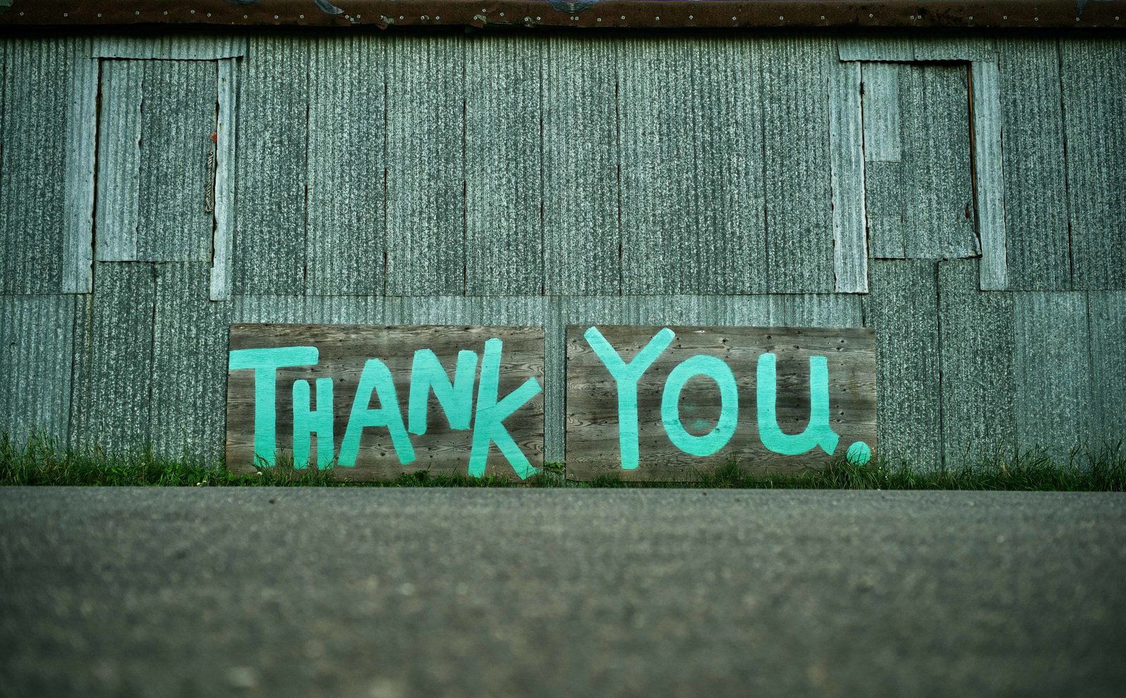 Thank You Pictures