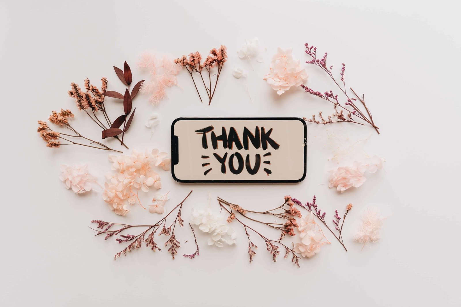 Thank You Pictures