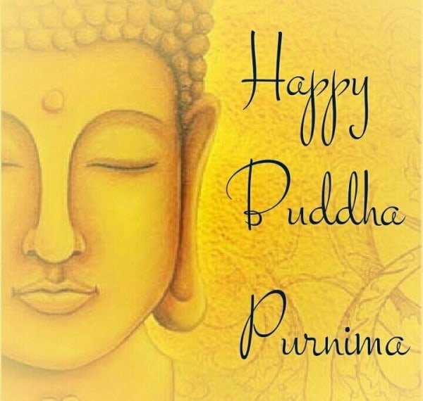 Guru Buddha Purnima Images