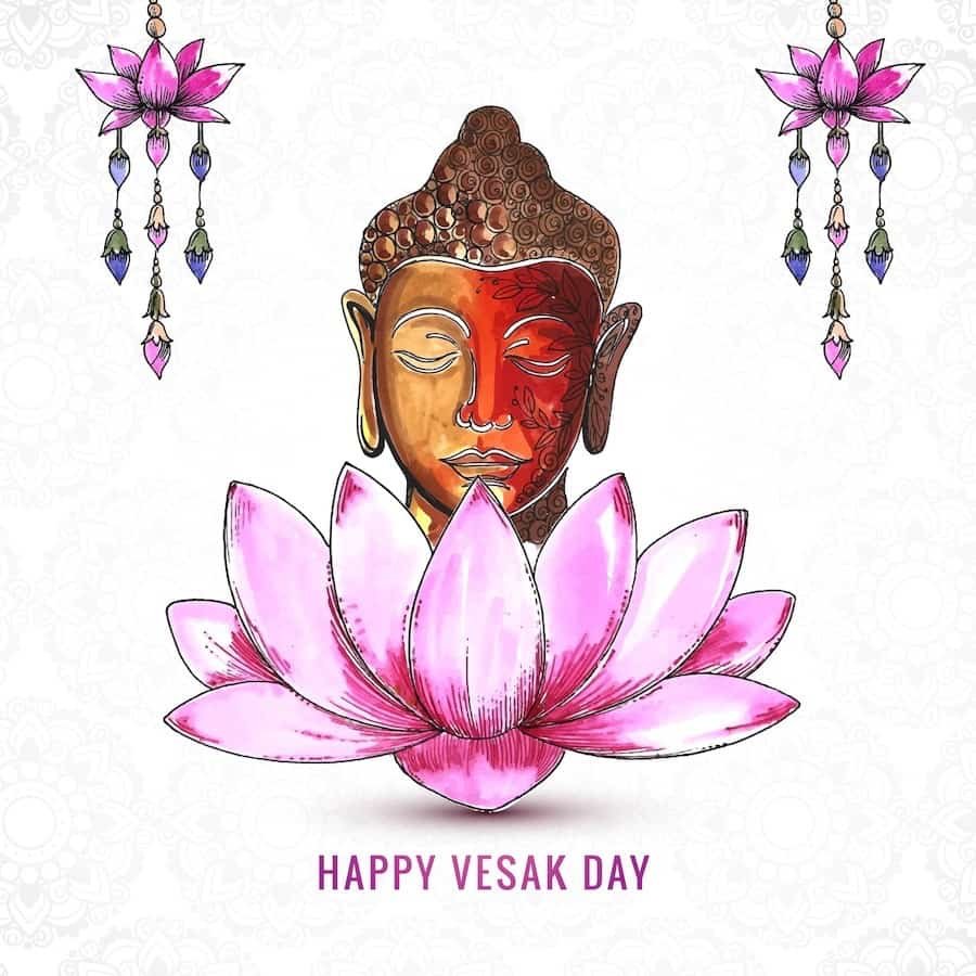 Buddha Purnima Images Download