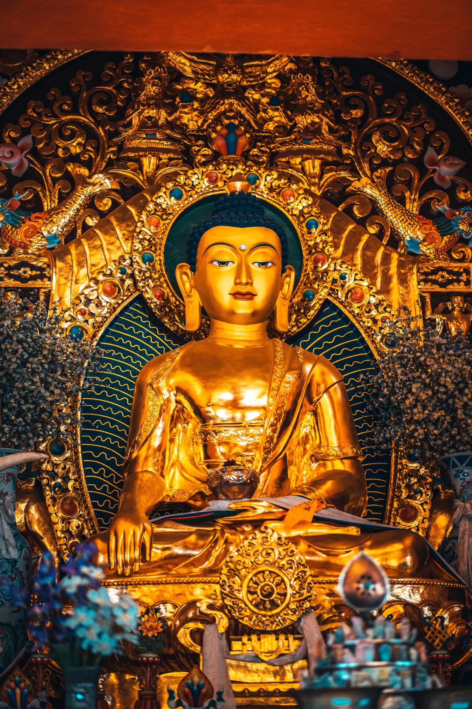 Lord Buddha Purnima Images