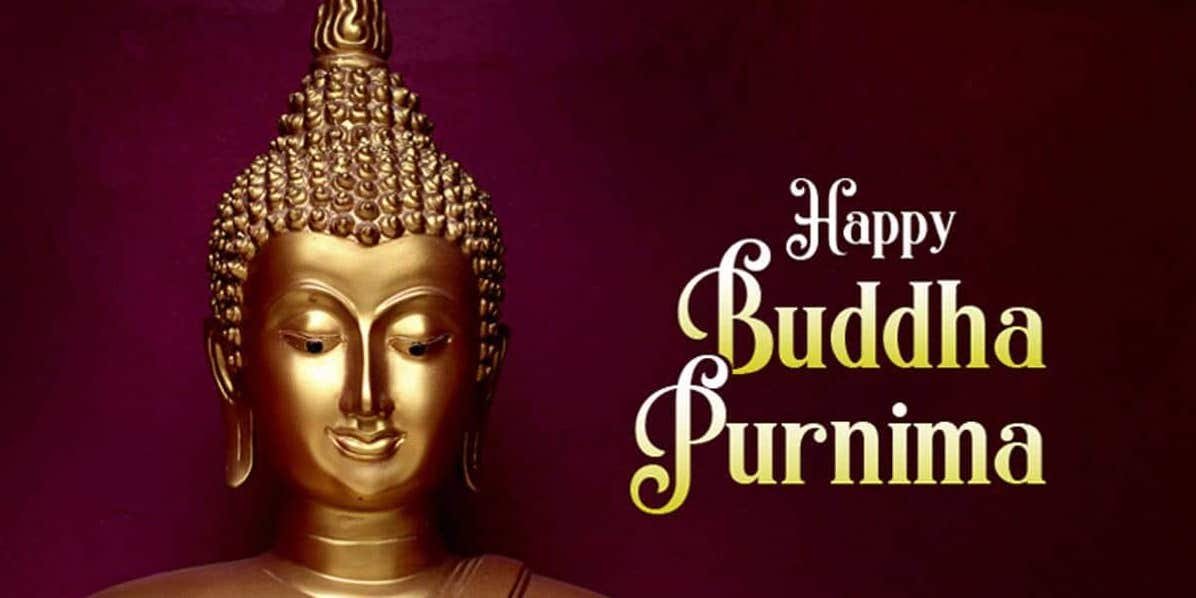 Lord Buddha Purnima Images