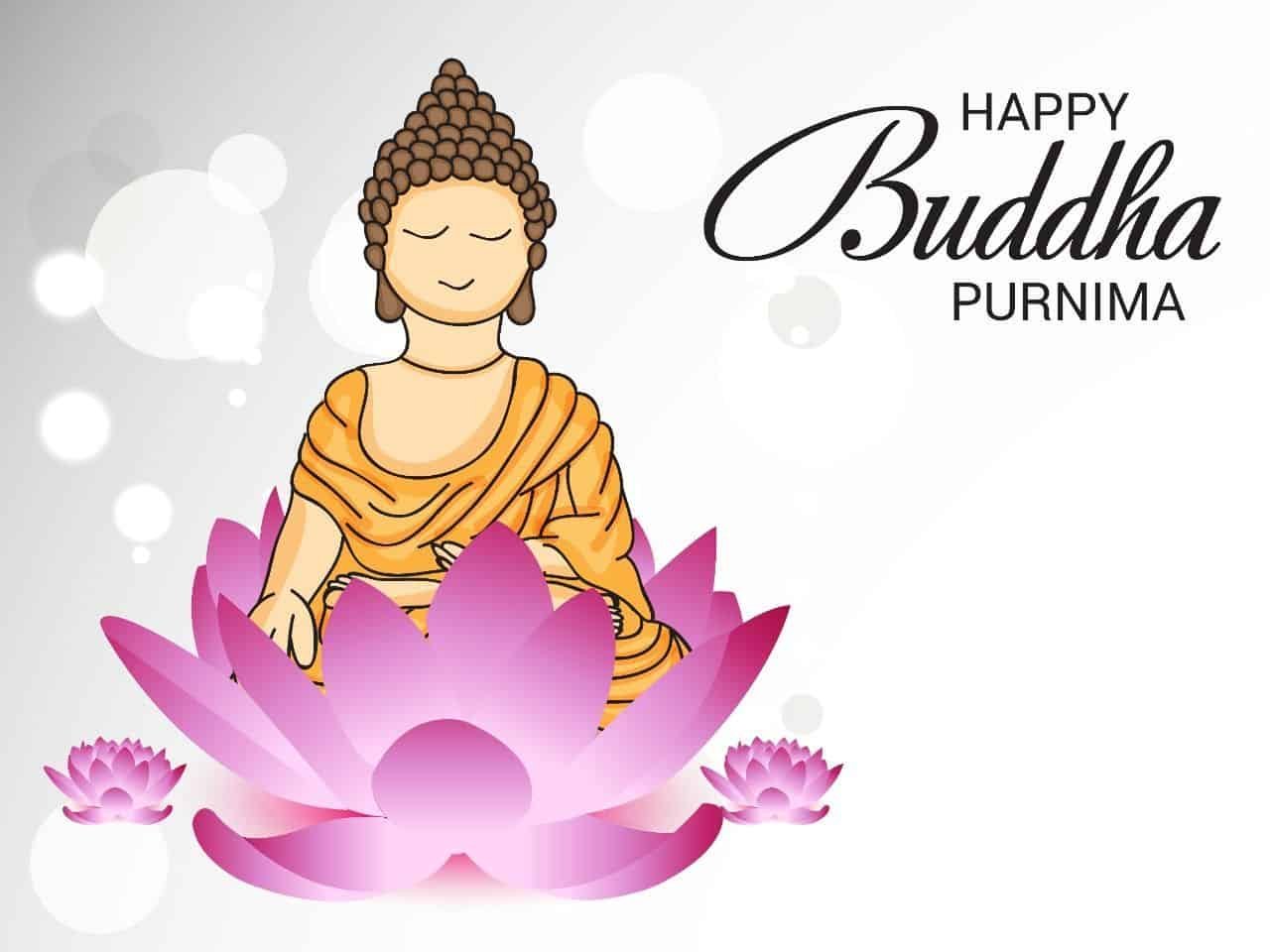 Buddha Purnima Photos