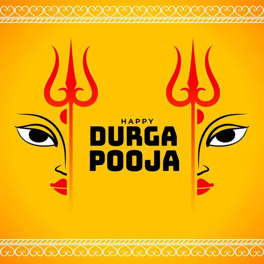 Durga Puja Photo