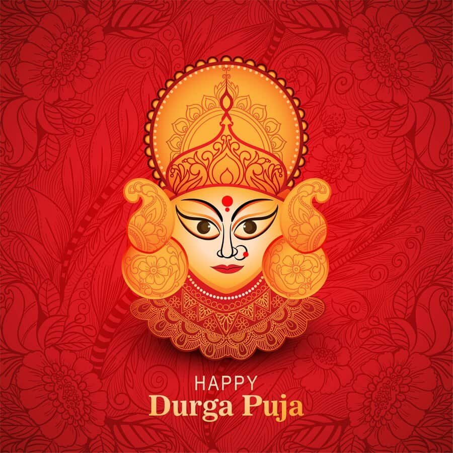 Durga Puja Photo