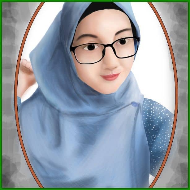 Hijab Girl DP