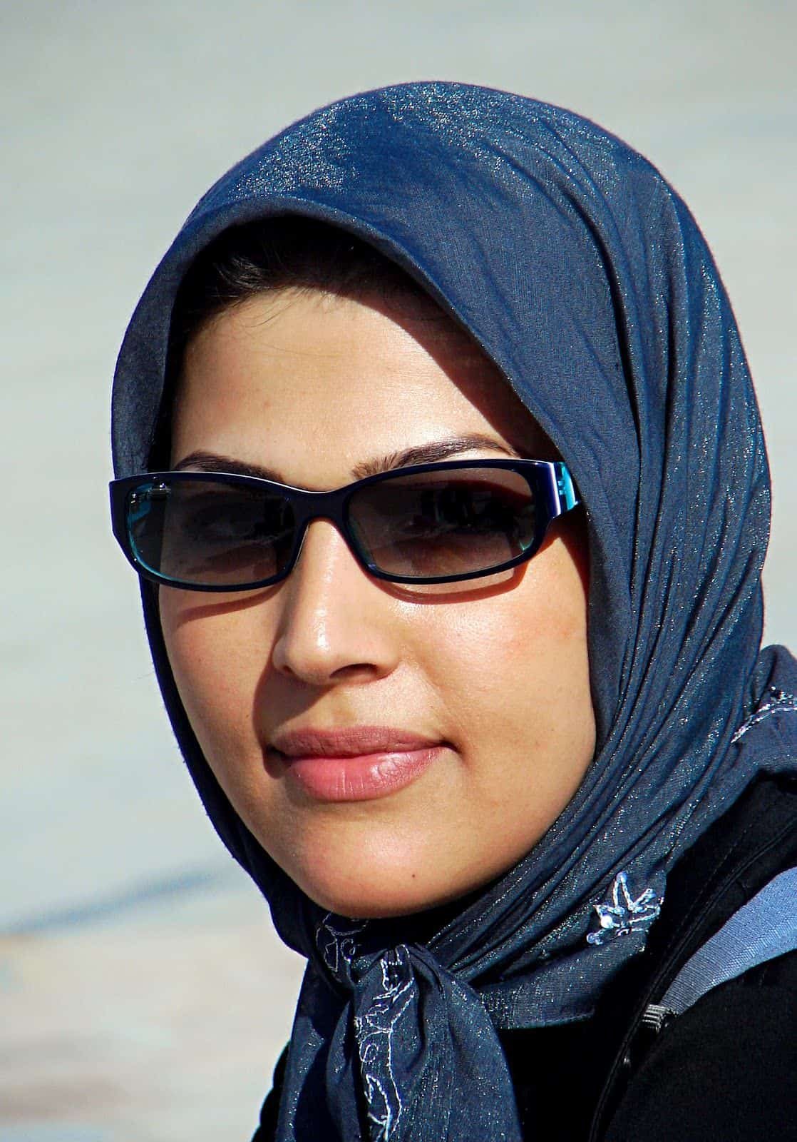 Hijab DP