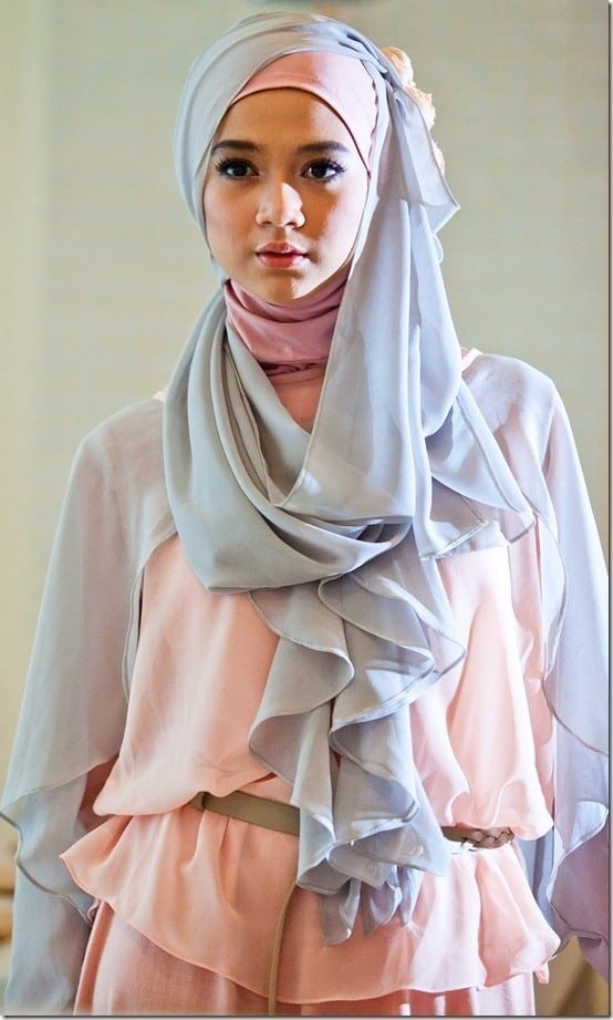 Instagram Hijab DP
