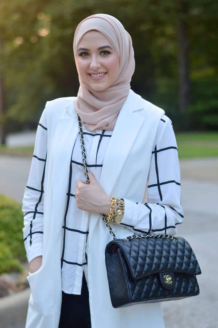 Hijab DP for Whatsapp