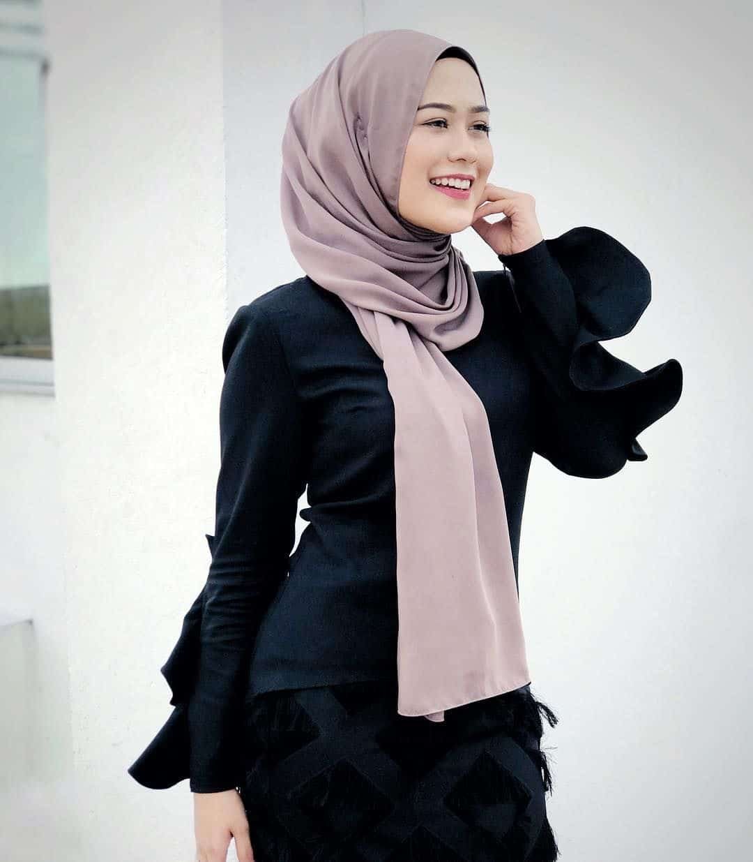 Hijab DP Pic