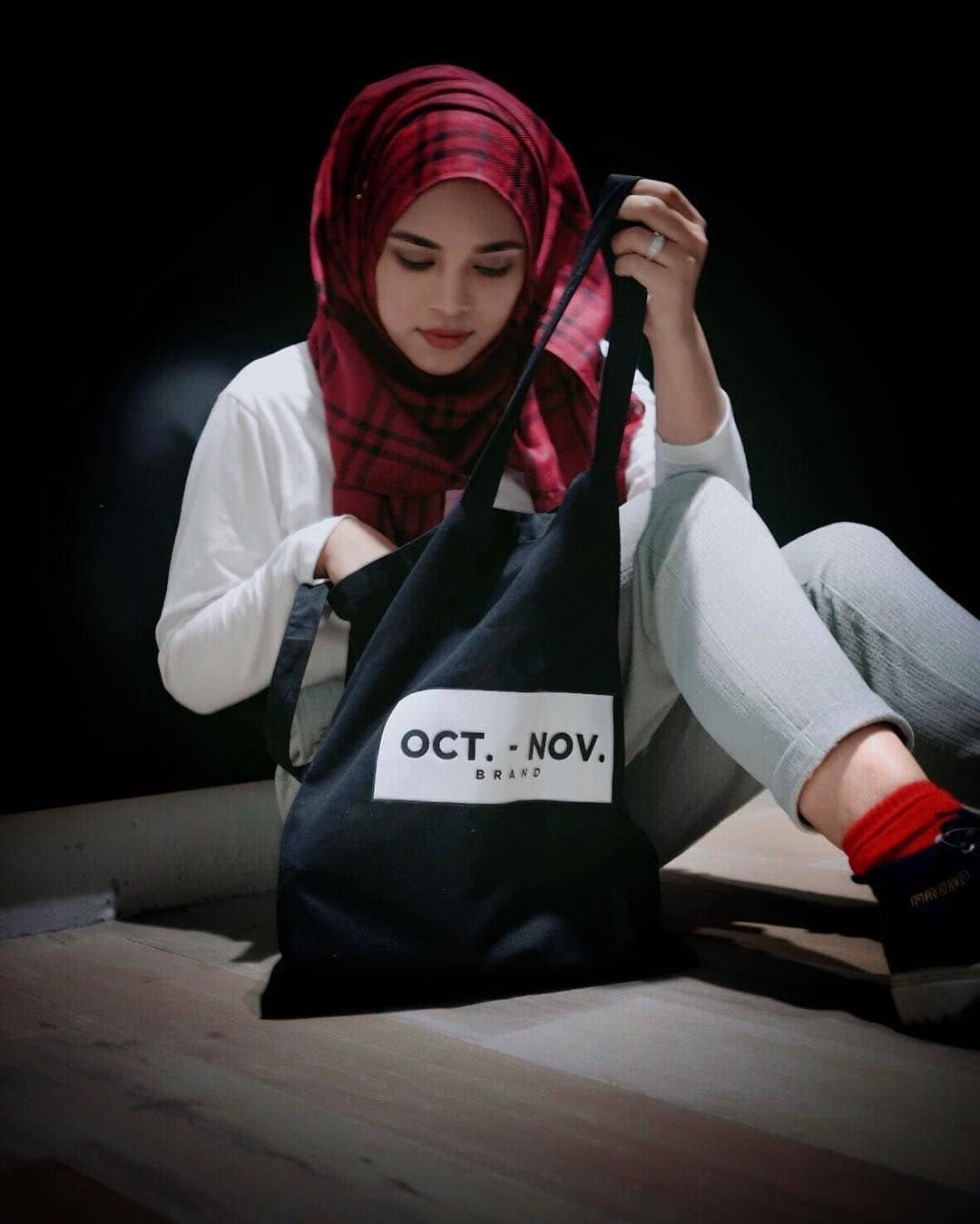 Hijab DP Pic