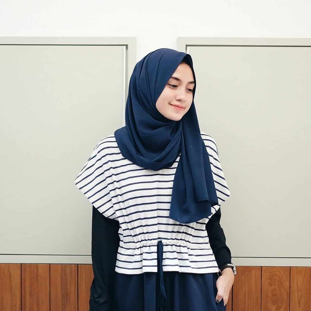 Hijab DP Images