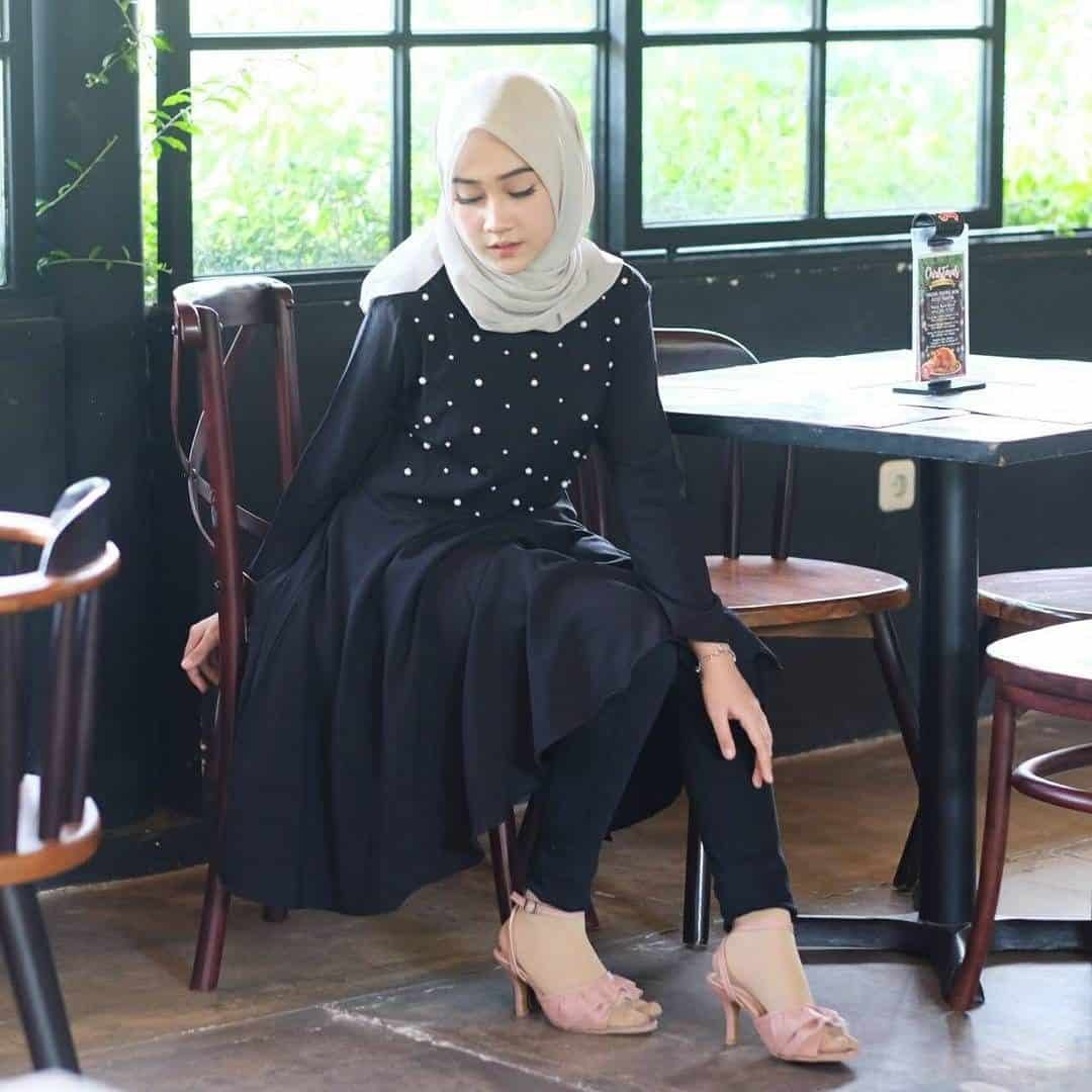 Hijab DP Images