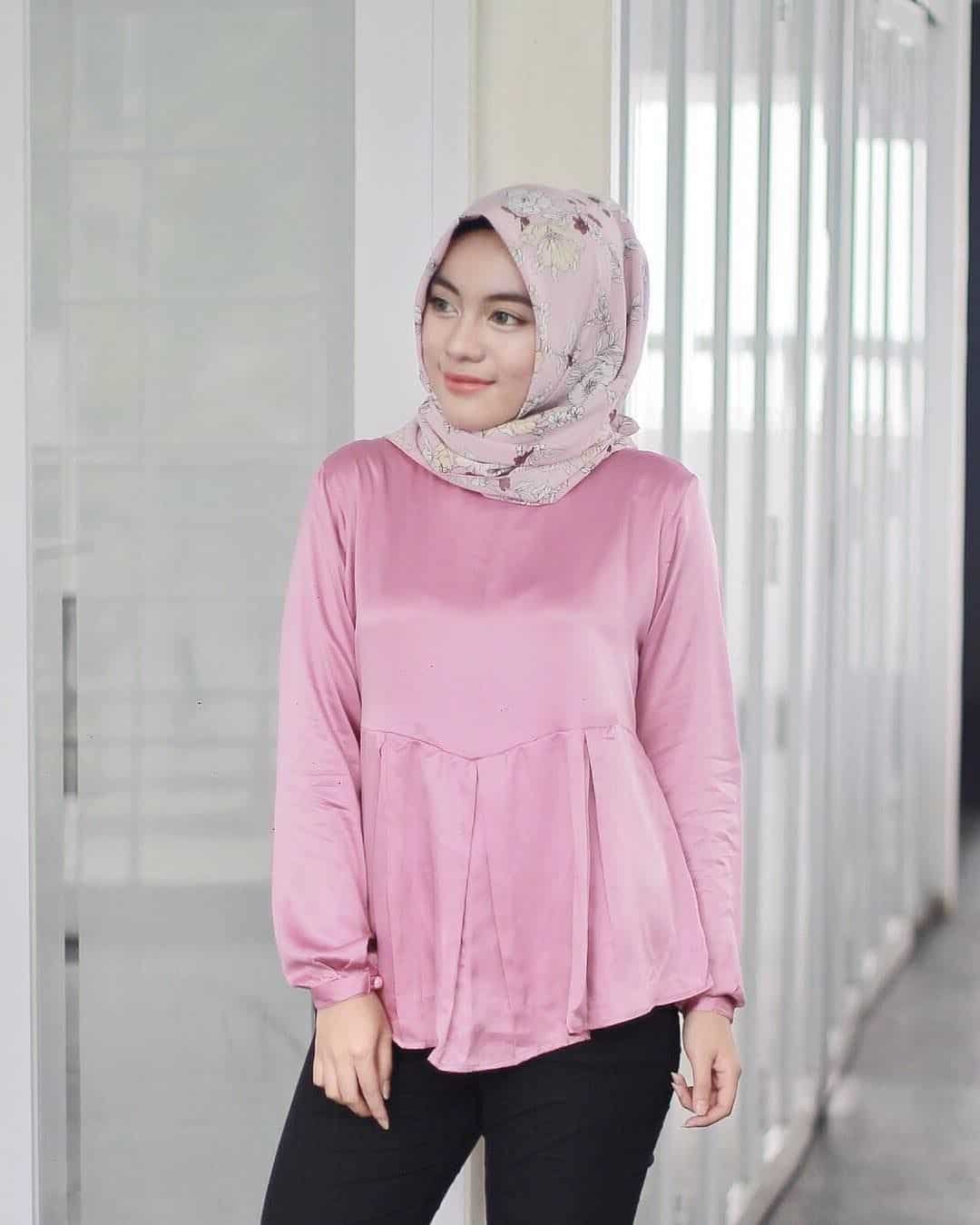 Hijab DP Images