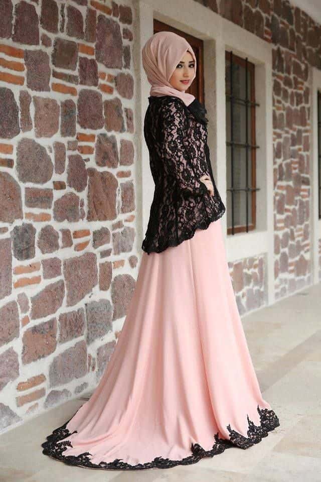 Hijab DP Images