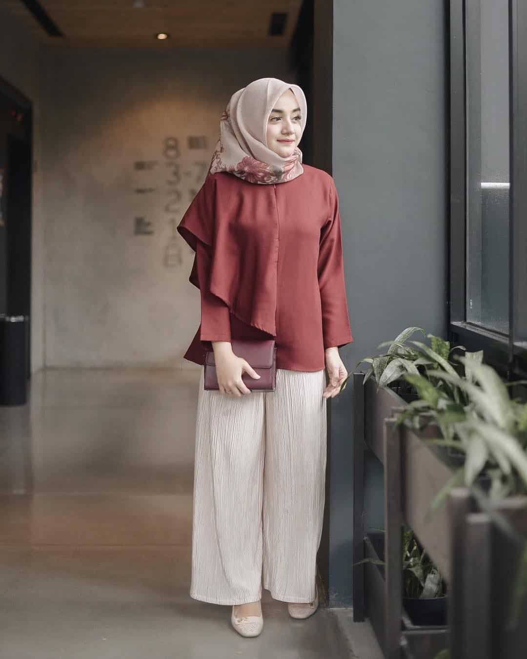 Hijab DP Images