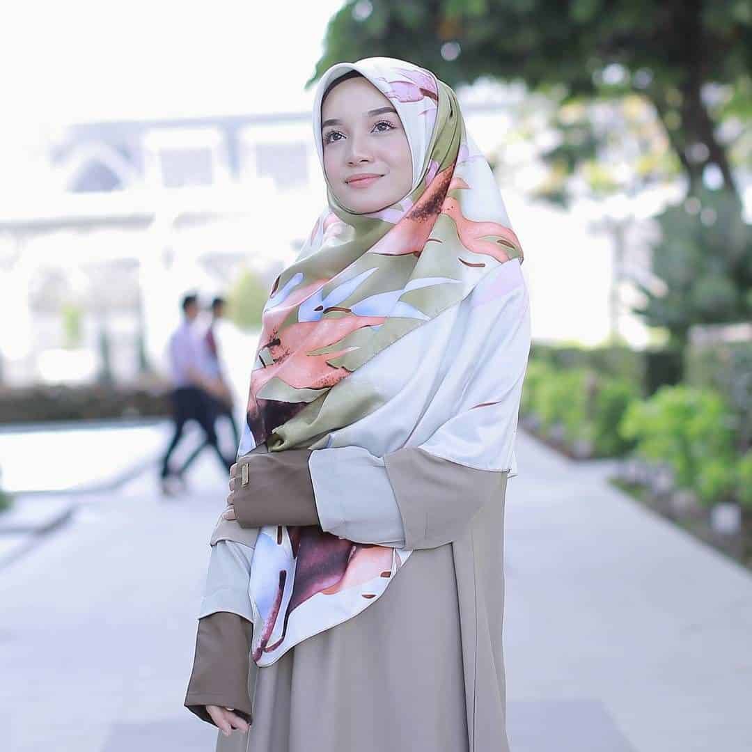 Hijab DP Images