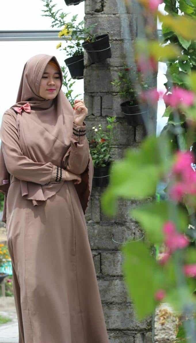 Hijab DP Images