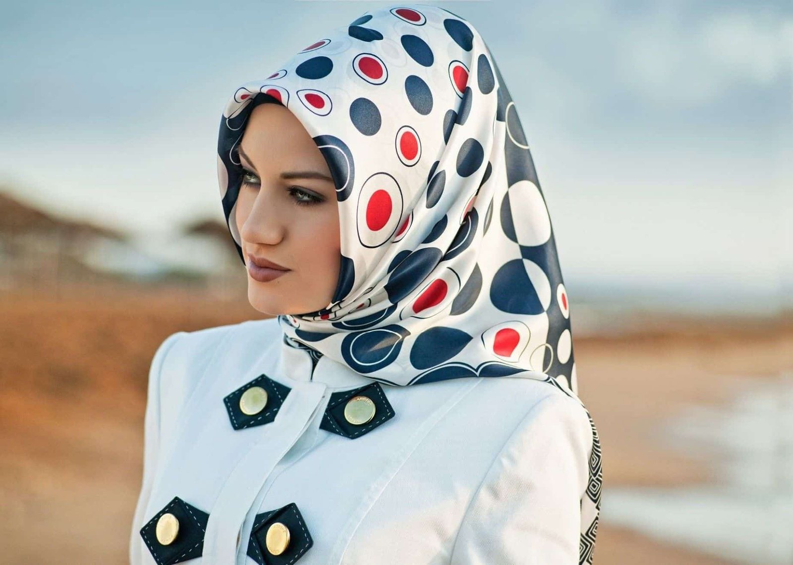 Hijab DP