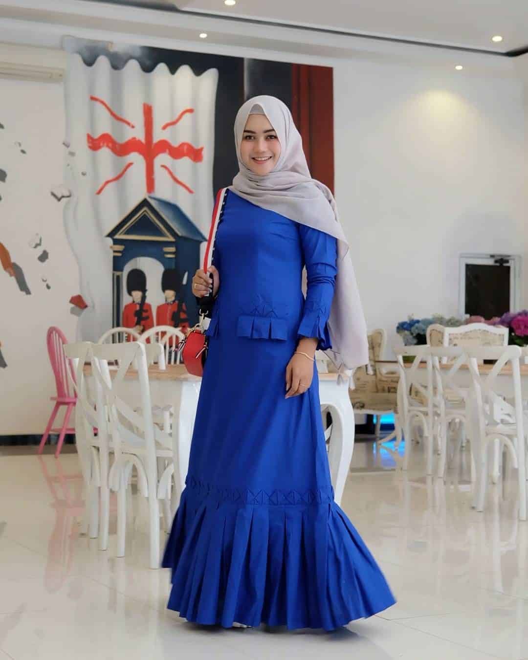 Hijab DP Images