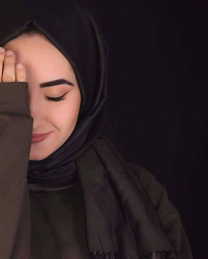 Hijab DP