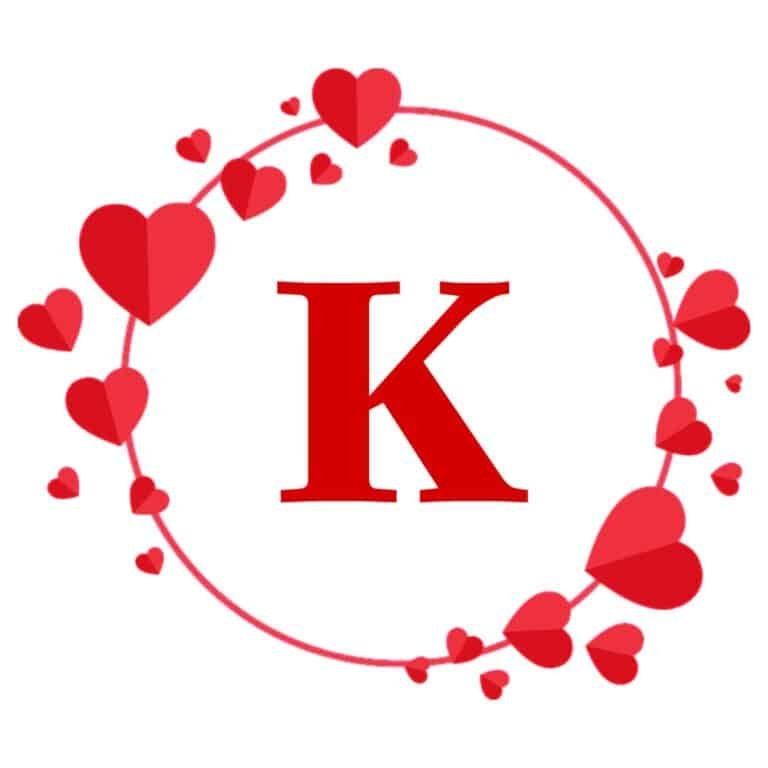 K Name DP