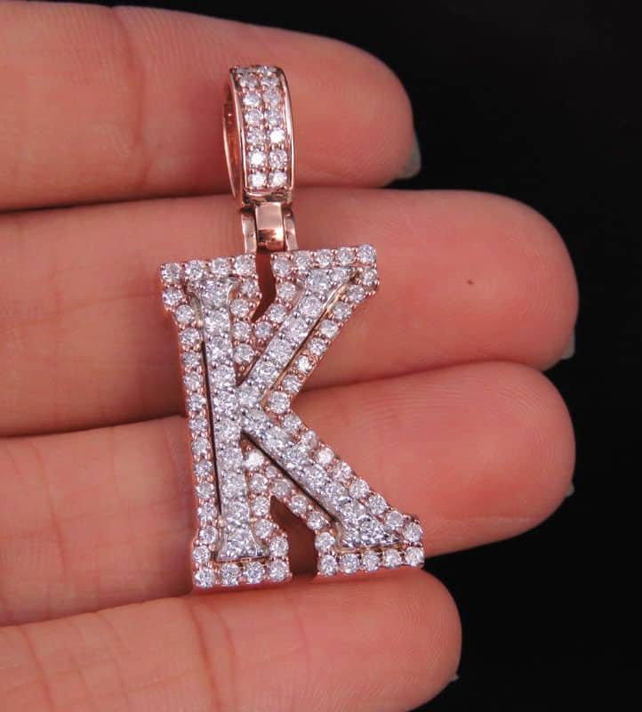 K Name DP Love