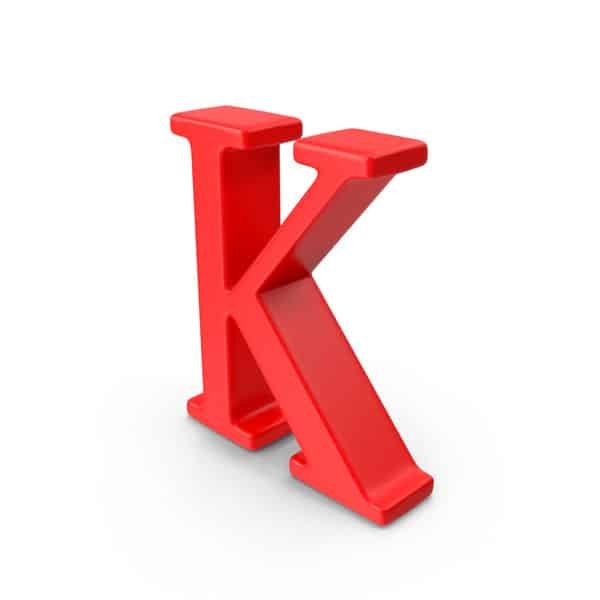 K Name DP Love