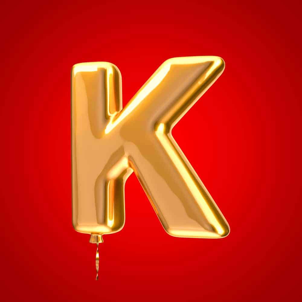 K Name DP New