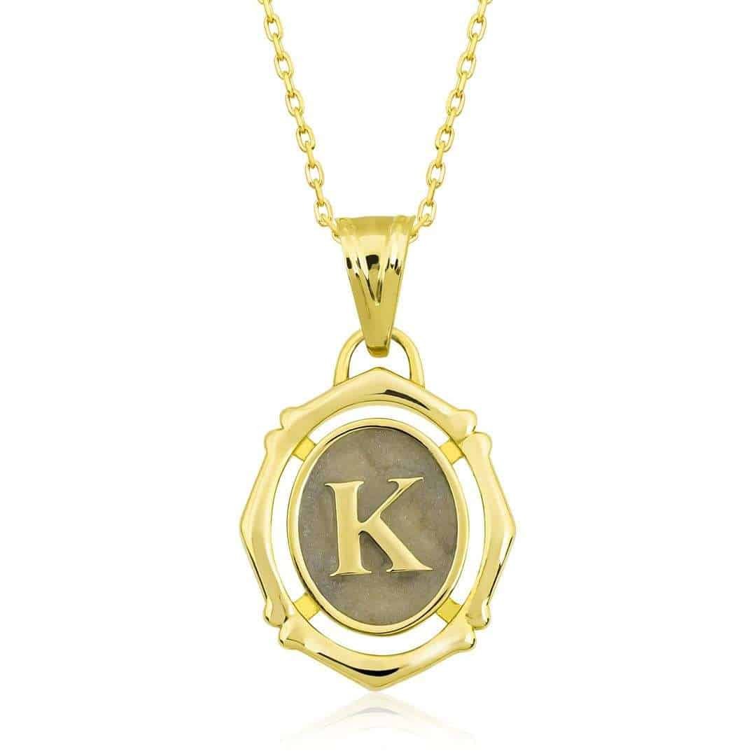 Love K Name DP
