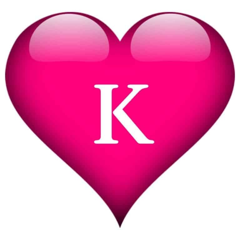 K Name DP