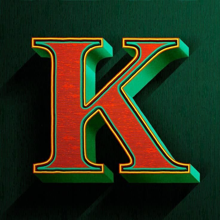 K Name DP HD