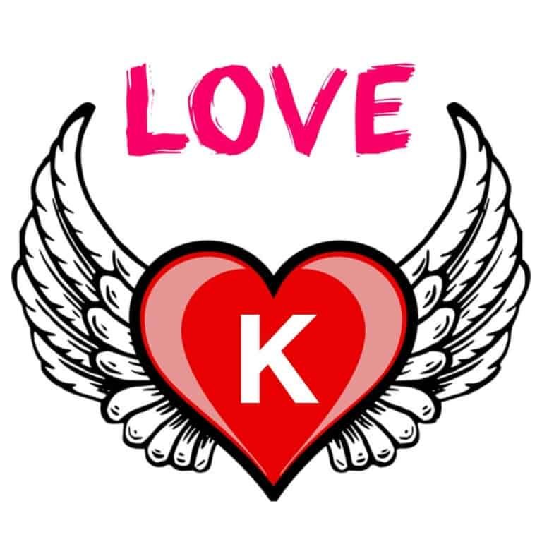 K Name DP