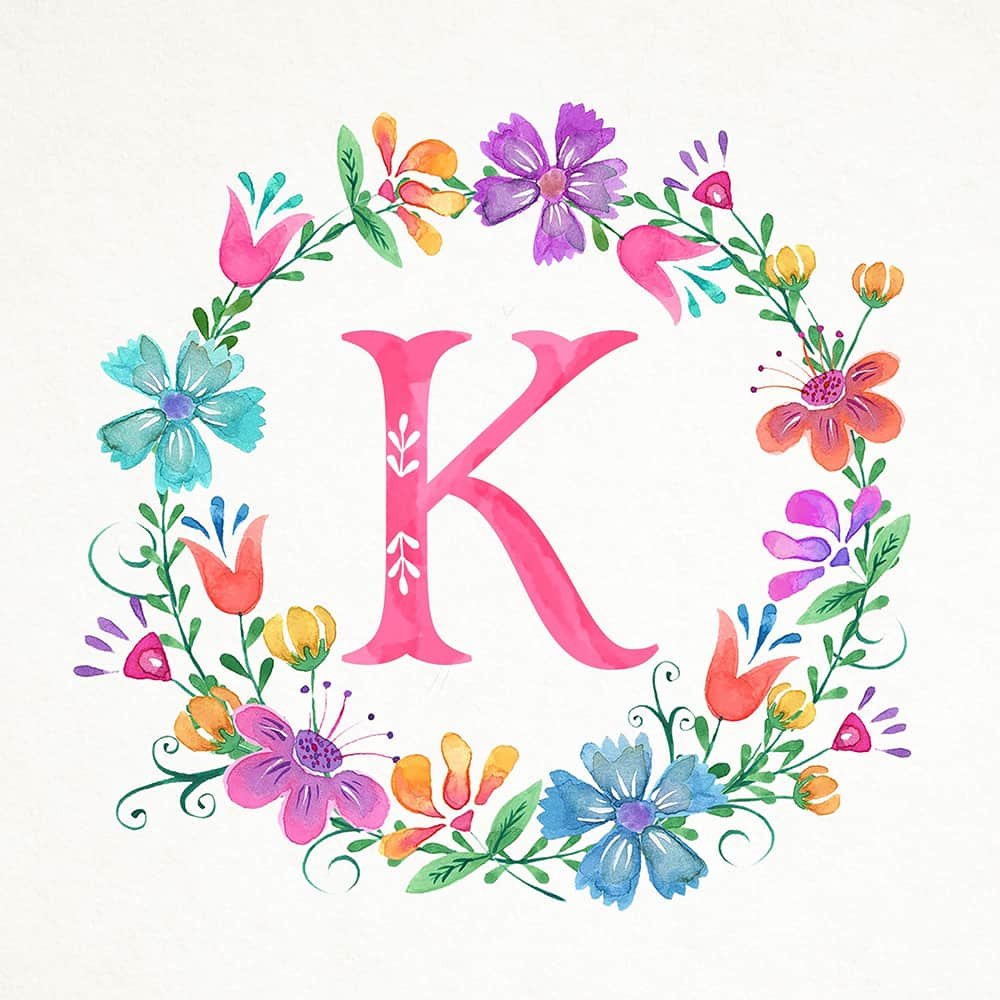K Name DP HD