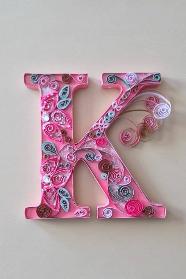 K Name Ki DP