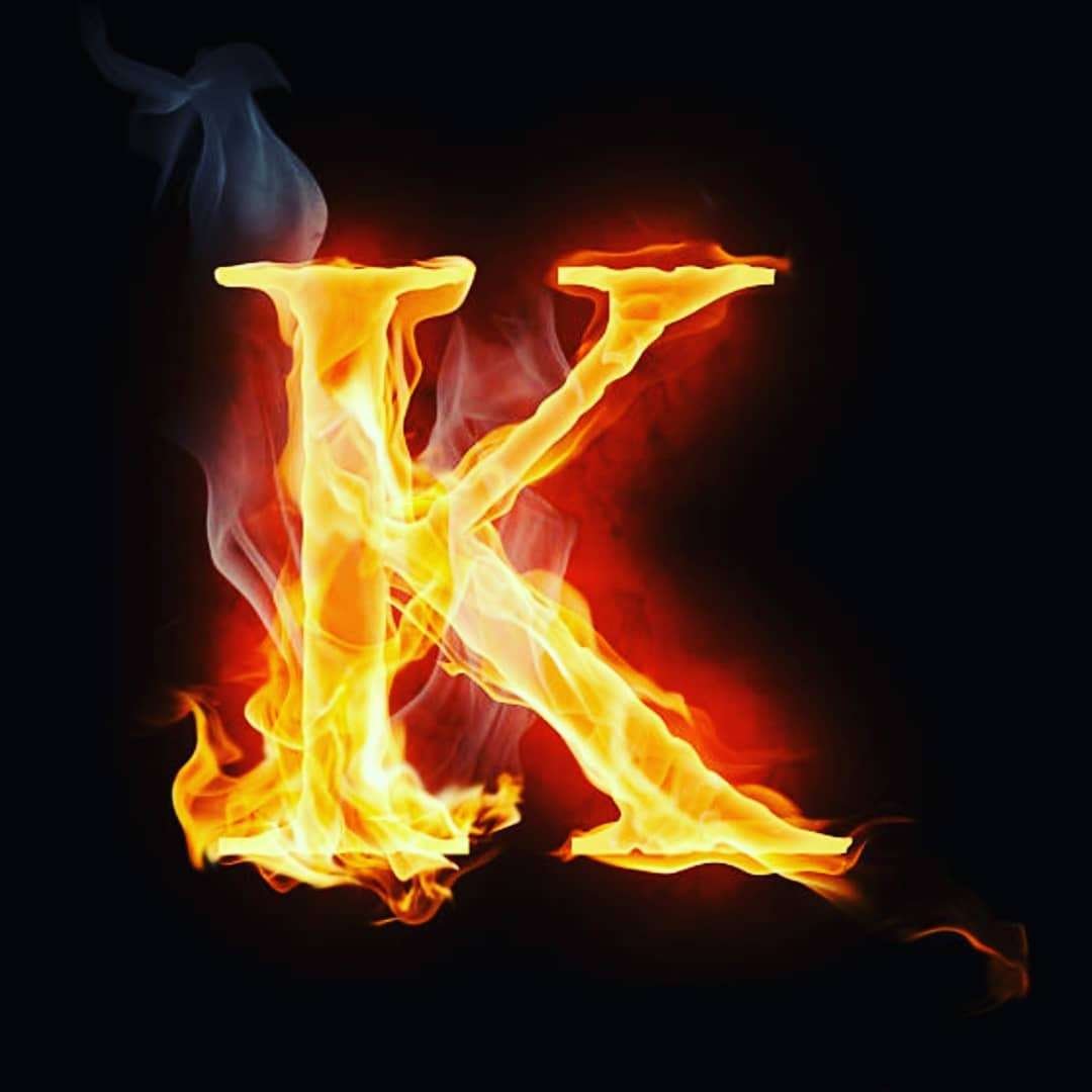 K Name Ki DP