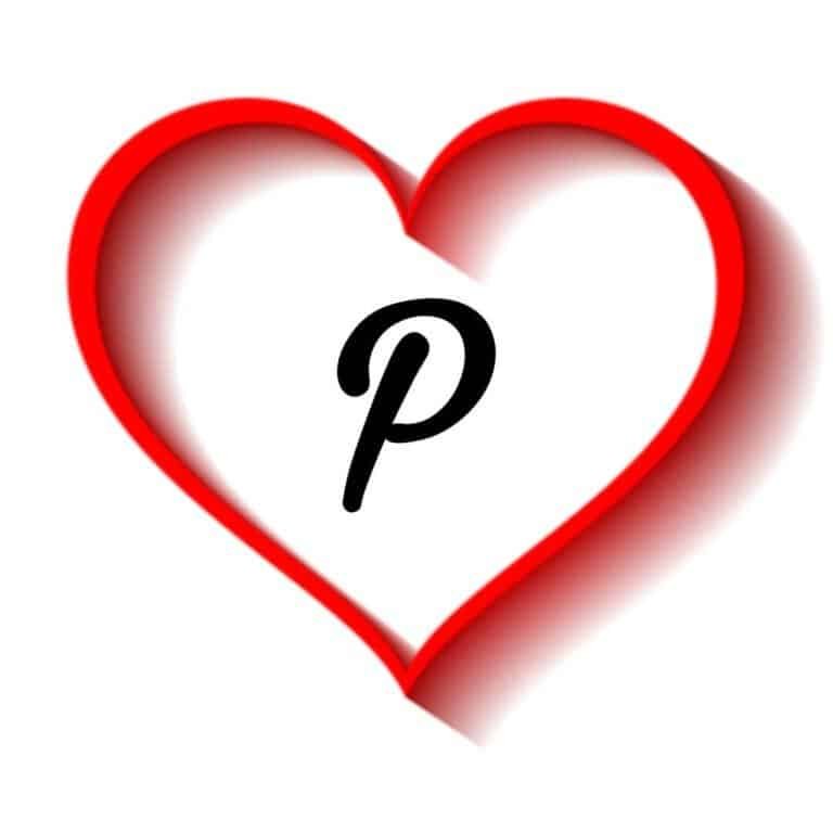 P Name DP Love
